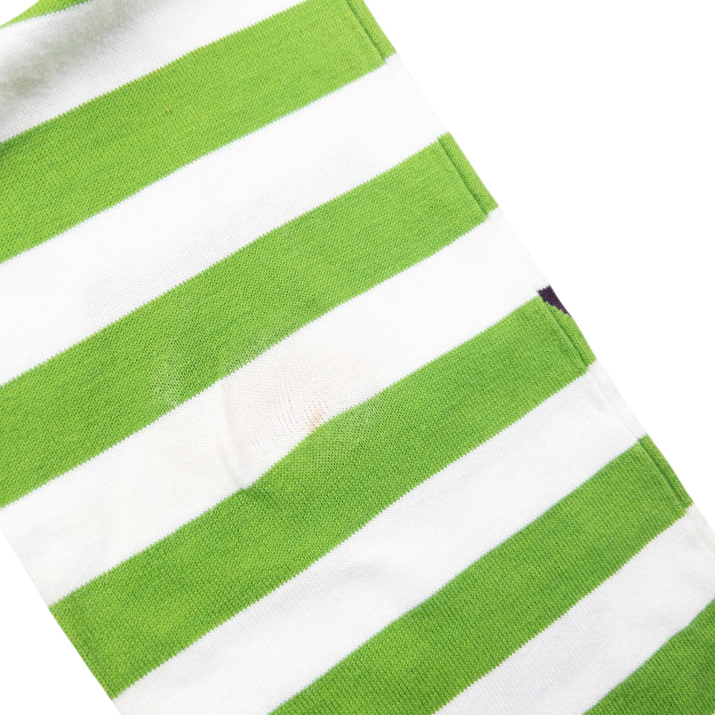 Vintage 2000s Burberry Striped Scarf
