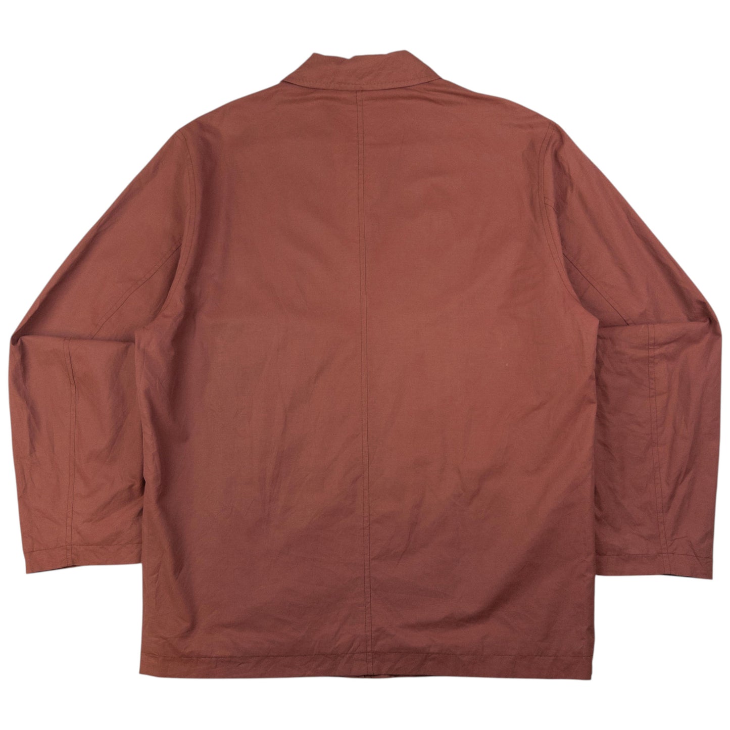 Vintage Balenciaga Zip Up Jacket Size L