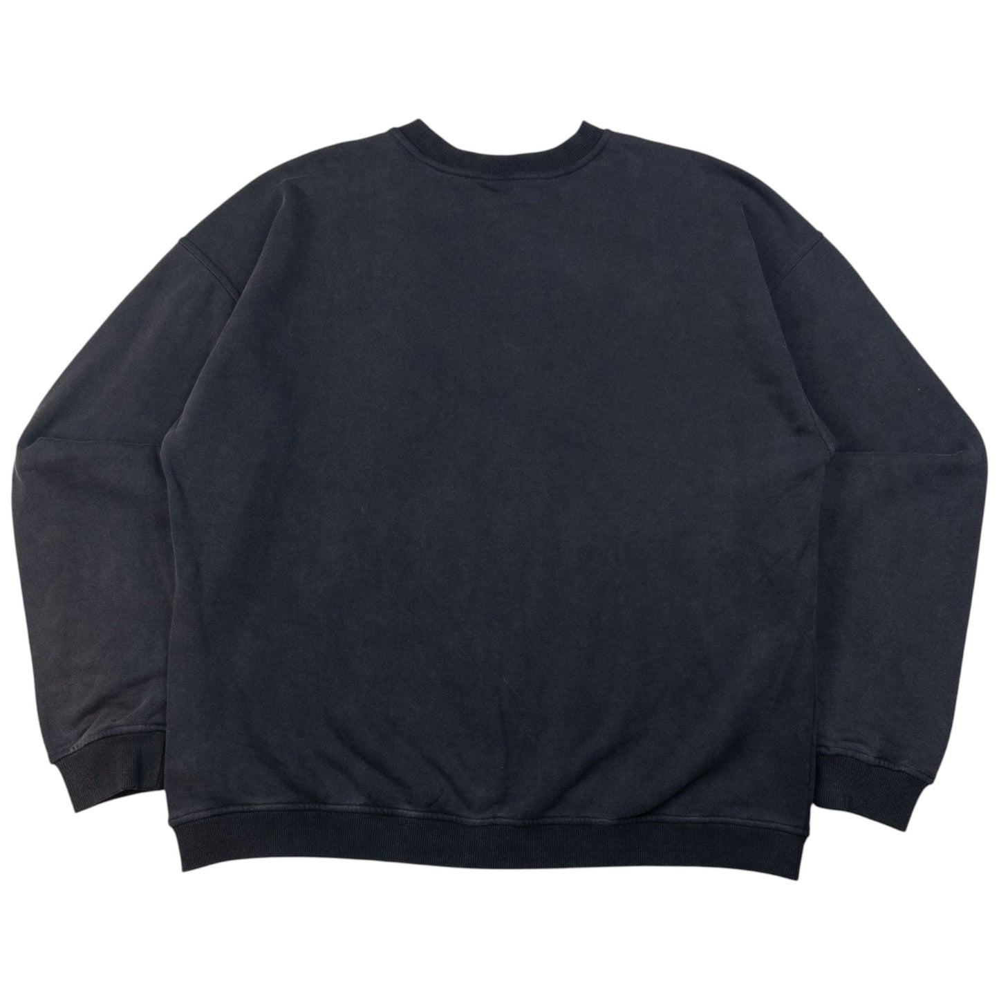 Vintage Oakley Logo Sweatshirt Size XL