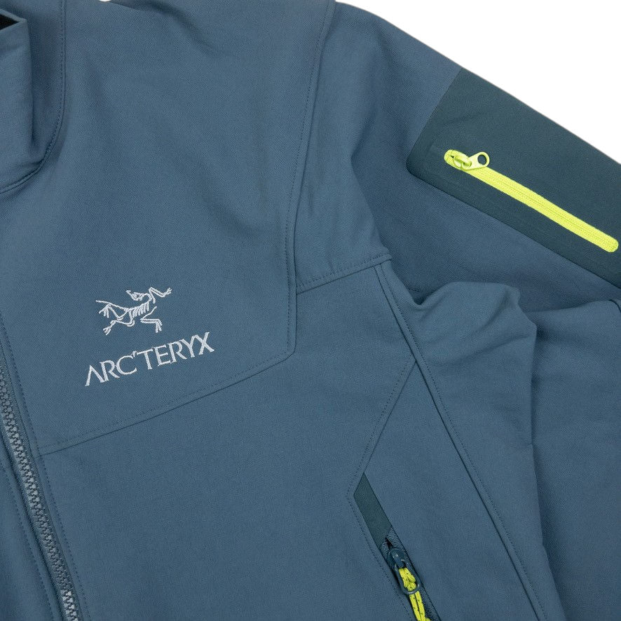 Vintage Arcteryx Zip Up Jacket Size S