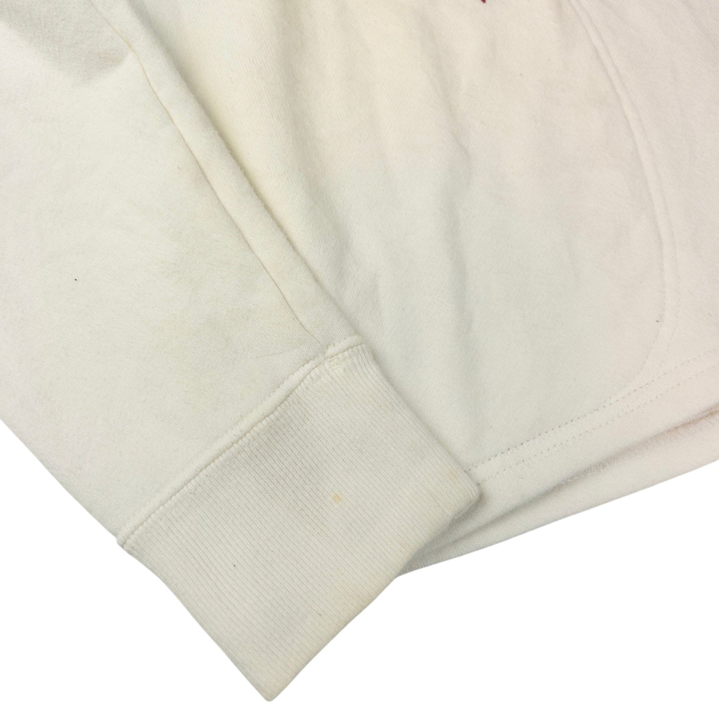 Vintage Hysteric Glamour X The Cramps Hoodie Women's Size S