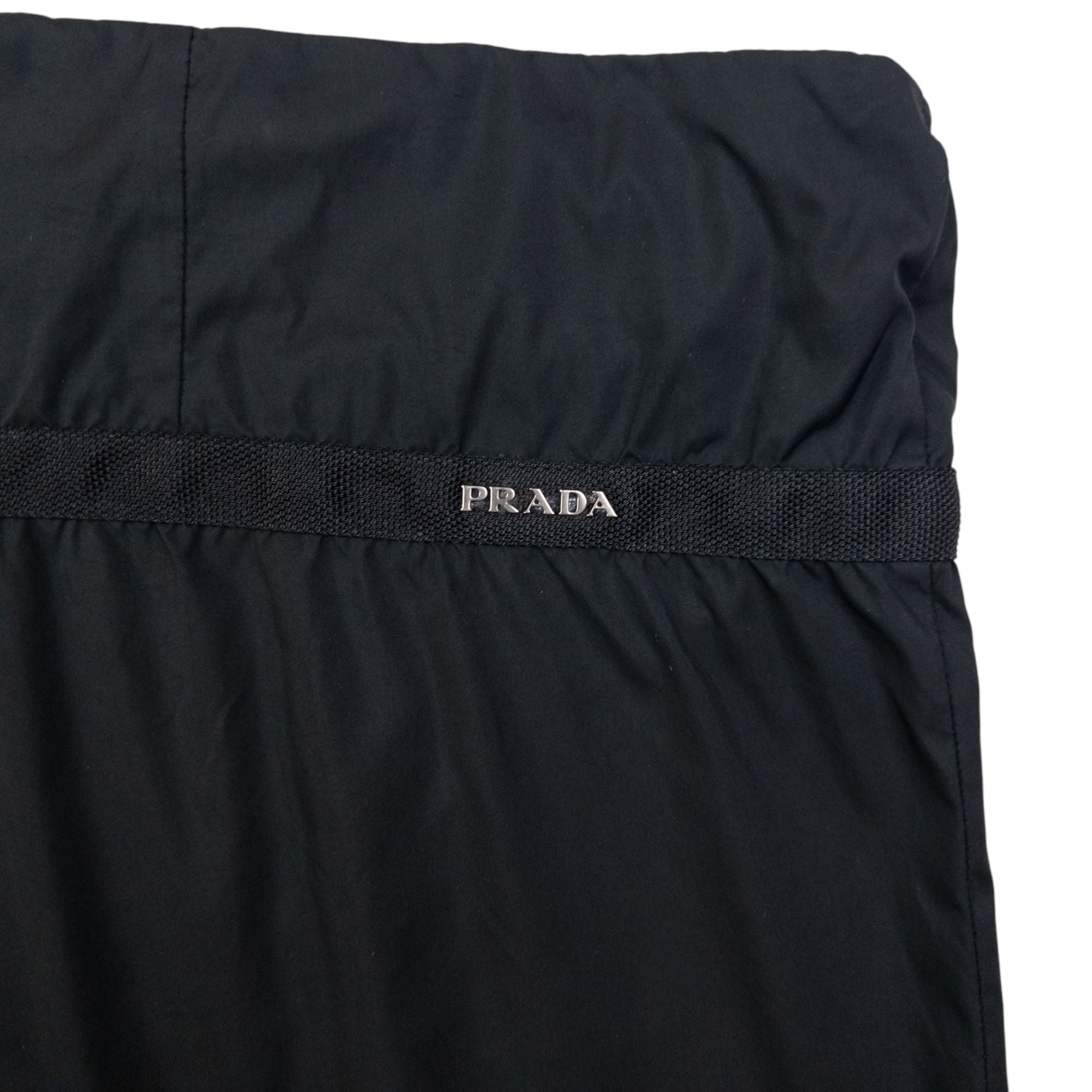 Vintage Prada Sport Swim Shorts Size XL