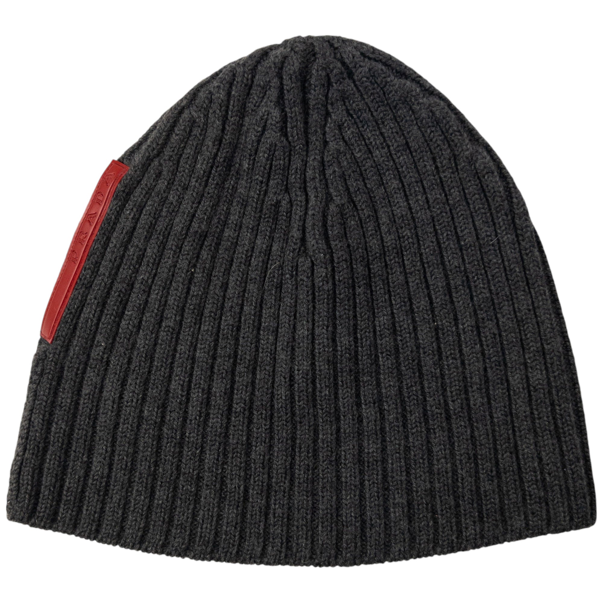 Vintage Prada Sport Knit Beanie