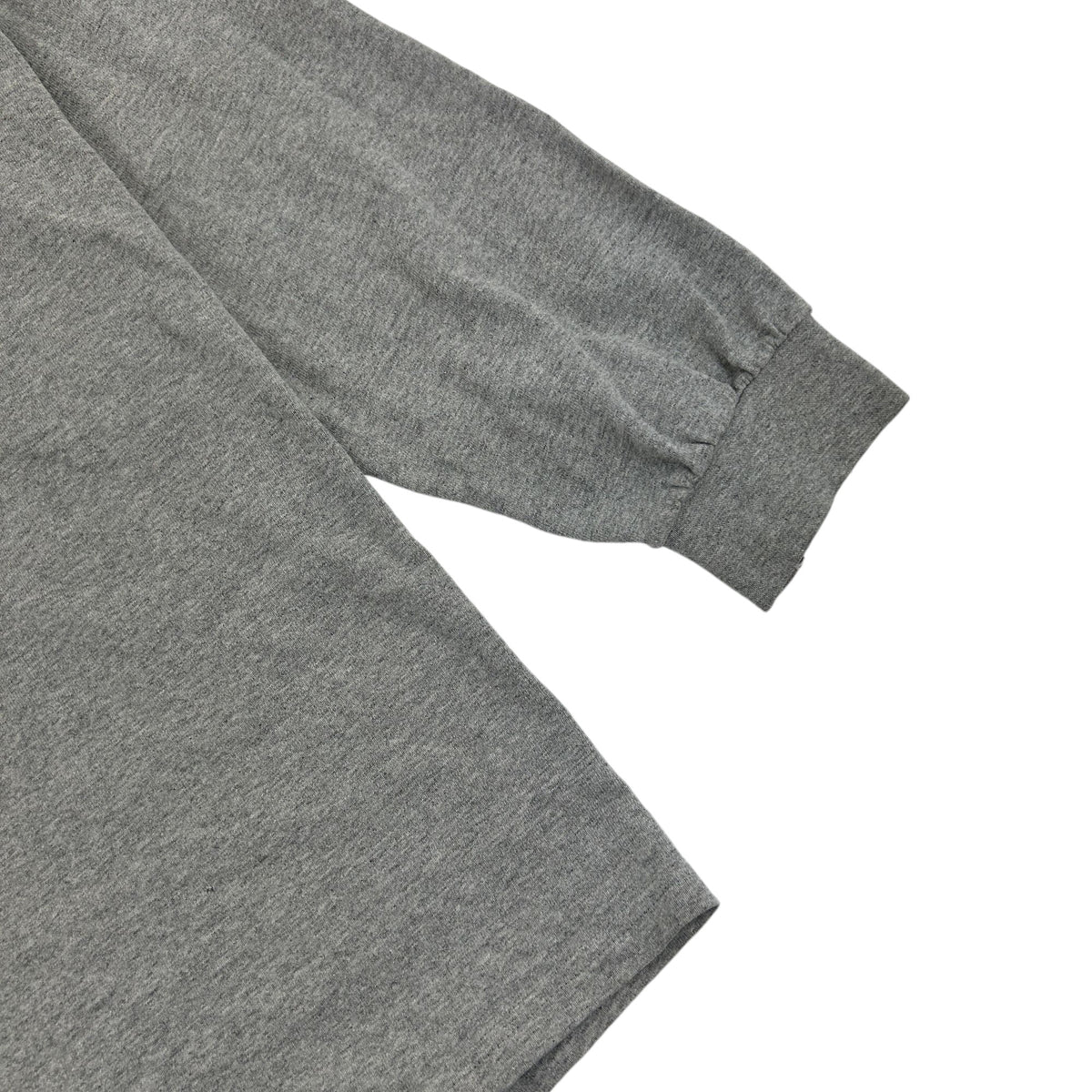 Vintage Nike Mock Neck Long Sleeve T-Shirt Size XL