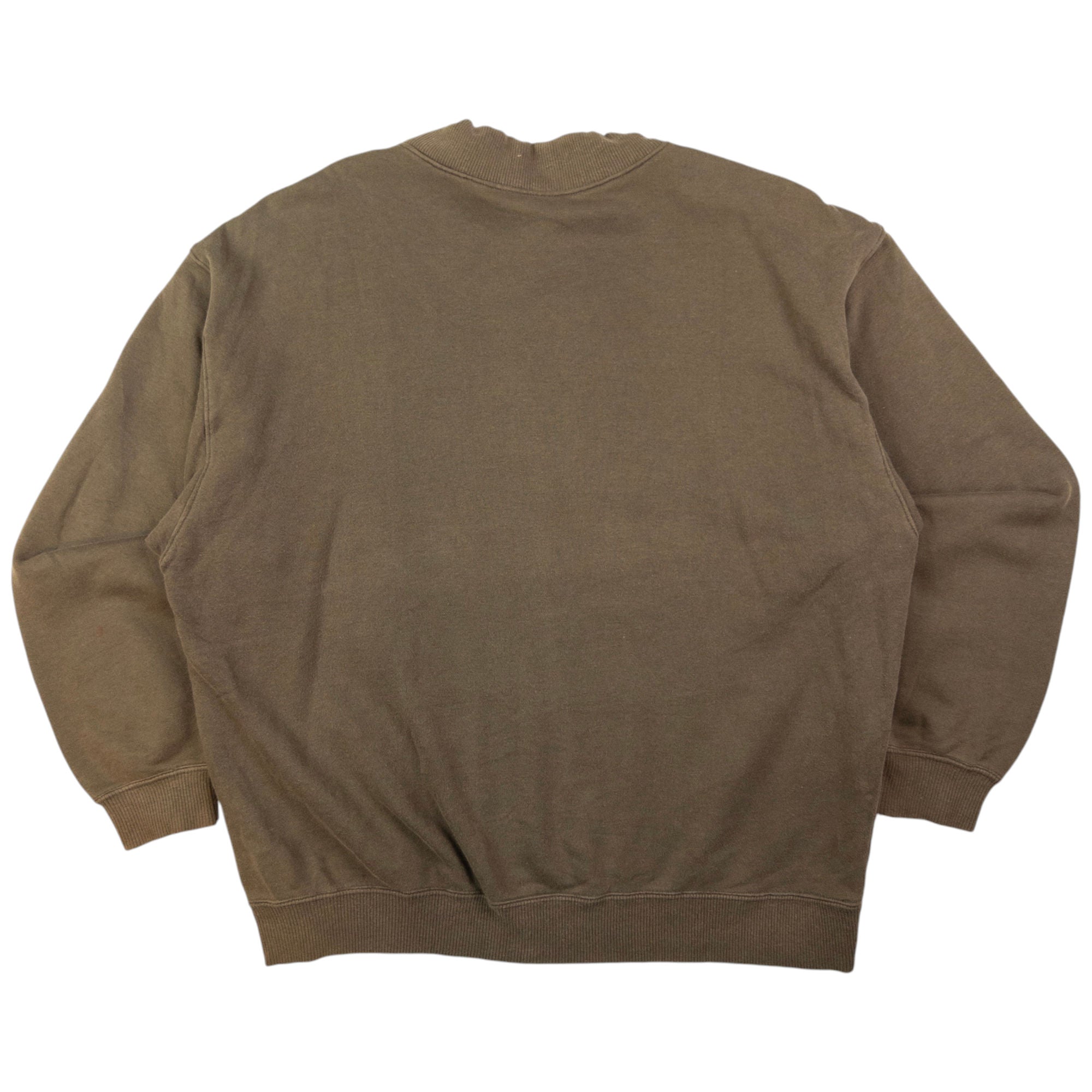 Vintage Hai Sporting Gear By Issey Miyake Sweatshirt Size S