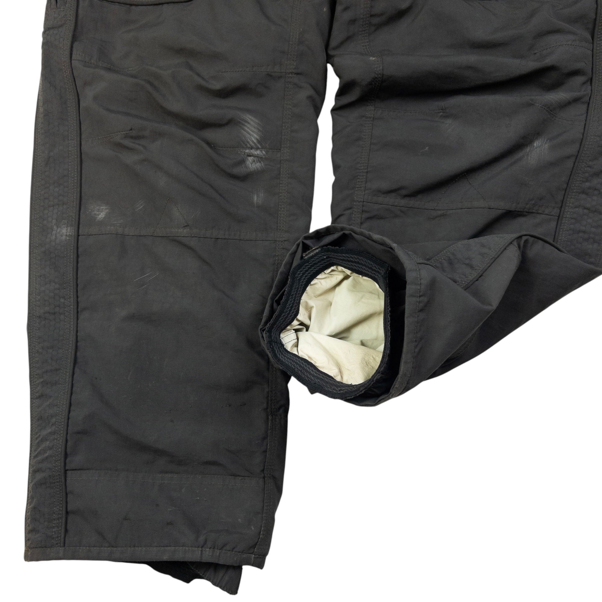 Vintage Oakley Snowboarding Trousers Size M