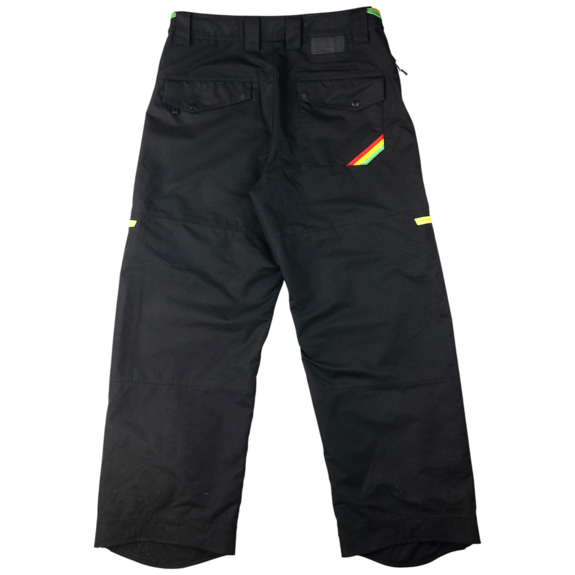 Vintage Oakley Snowboarding Trousers Size L