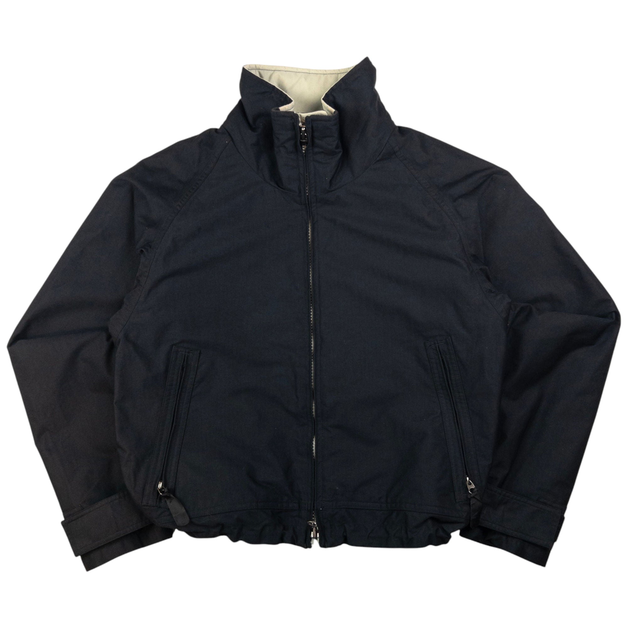 Vintage Nike ACG Climafit Cropped Jacket Womens Size M