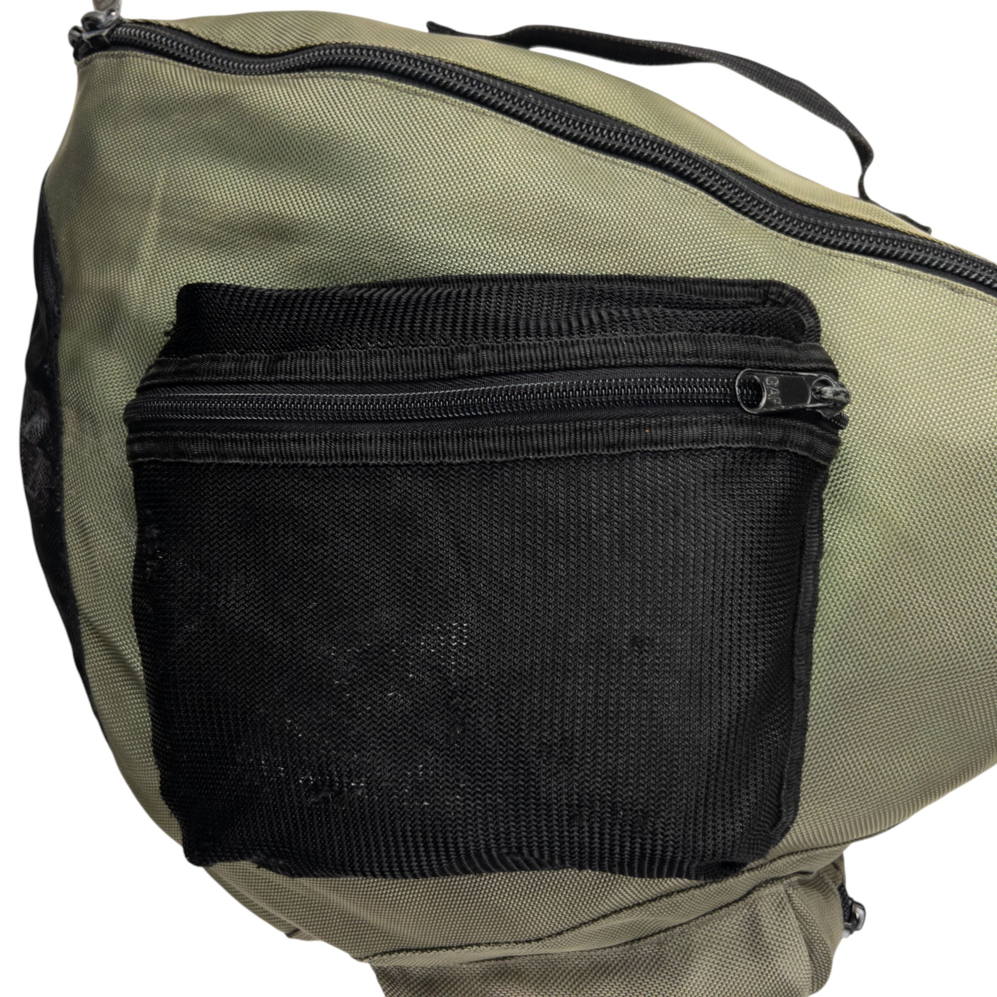 Vintage GAP Cargo Sling Bag