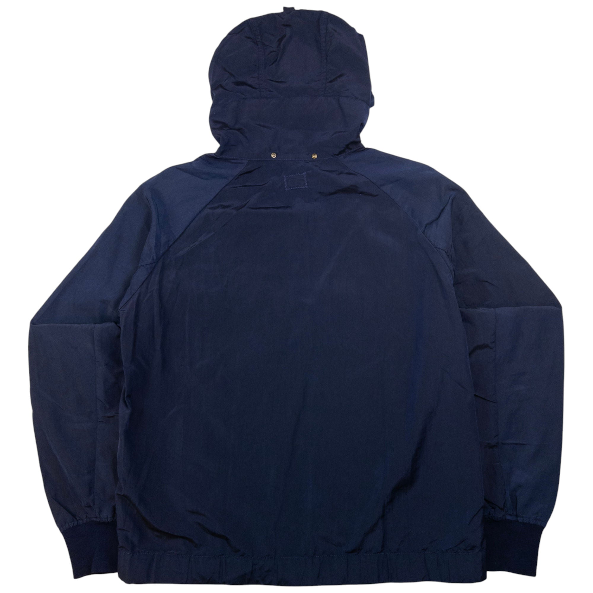 Vintage CP Company Zip Up Jacket Size M