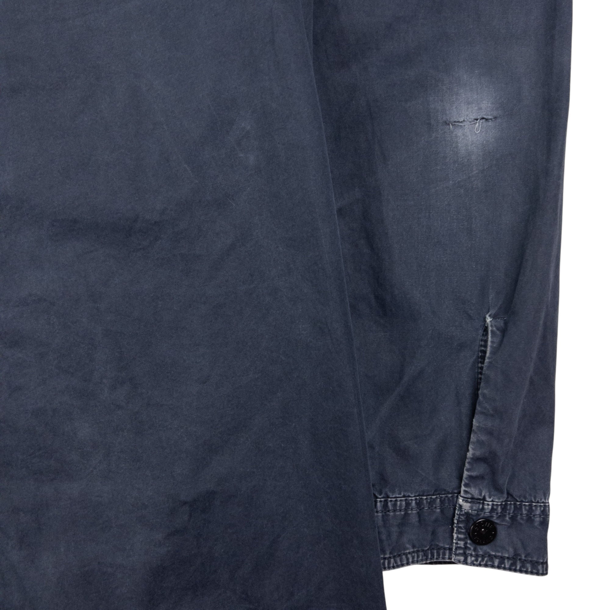 Vintage Stone Island Lightweight Jacket Size M