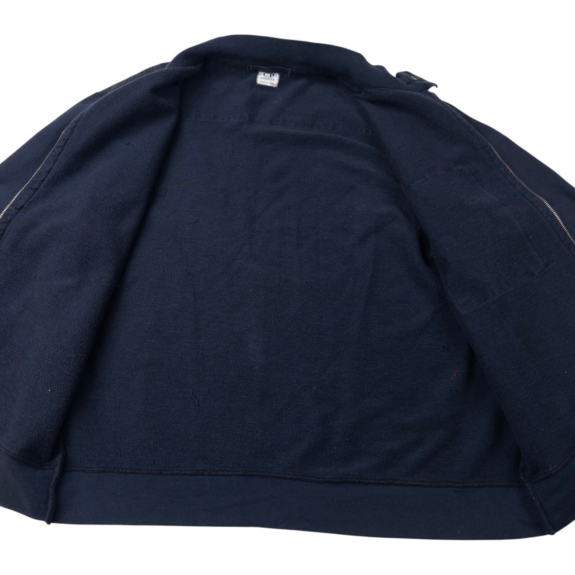 Vintage CP Company Zip Up Jacket Size M