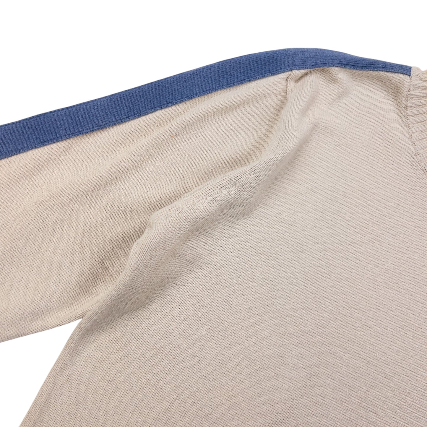 Vintage Armani Jeans Jumper Size S