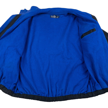 Vintage Polo Ralph Lauren Fleece Lined Jacket Size XL