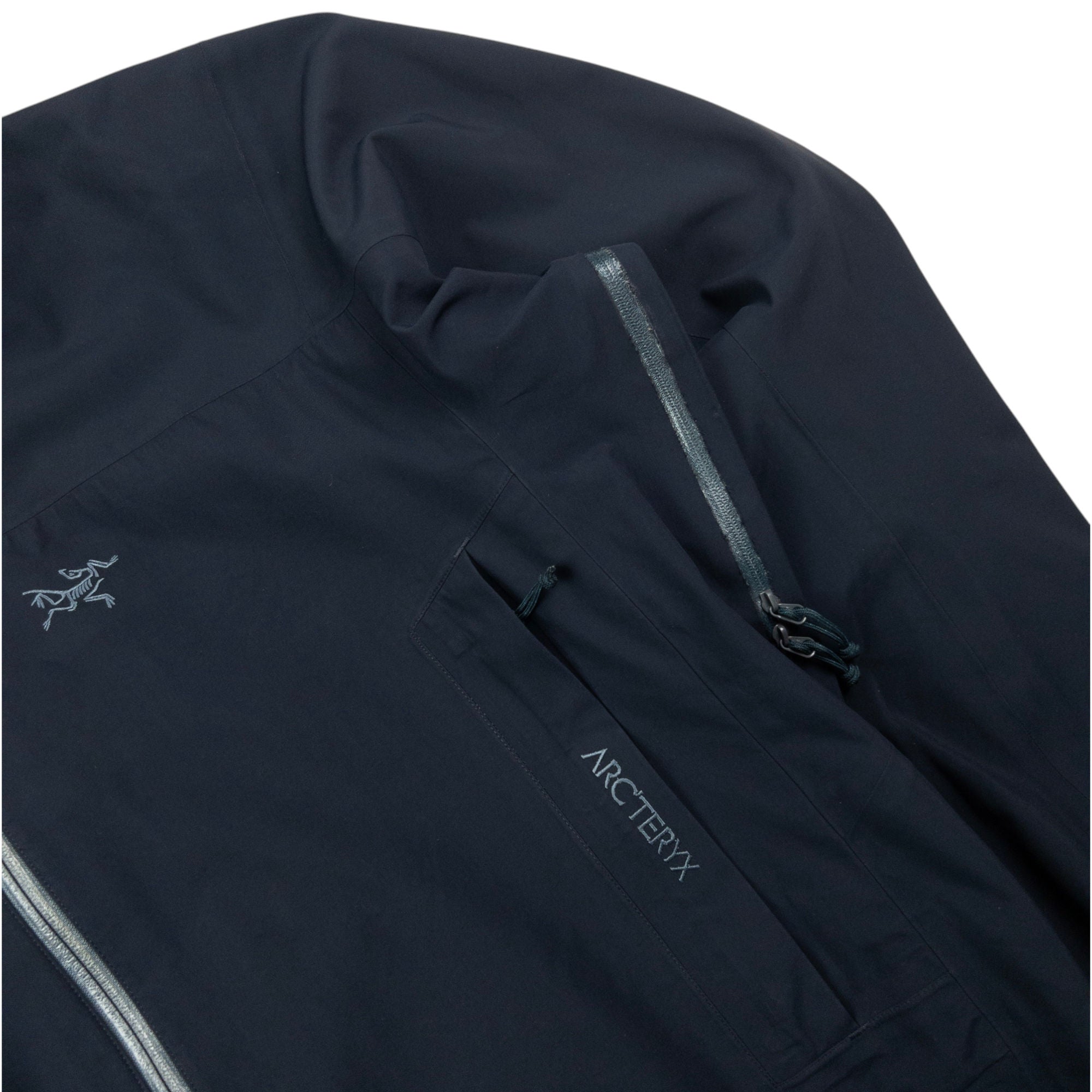 Vintage Arcteryx Goretex Stingray Jacket Size XL