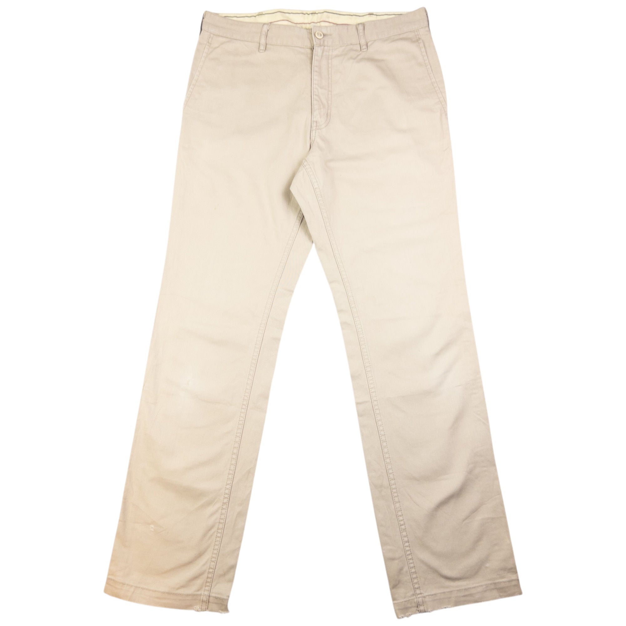 Vintage Comme Des Garçons HOMME Trousers Size W32