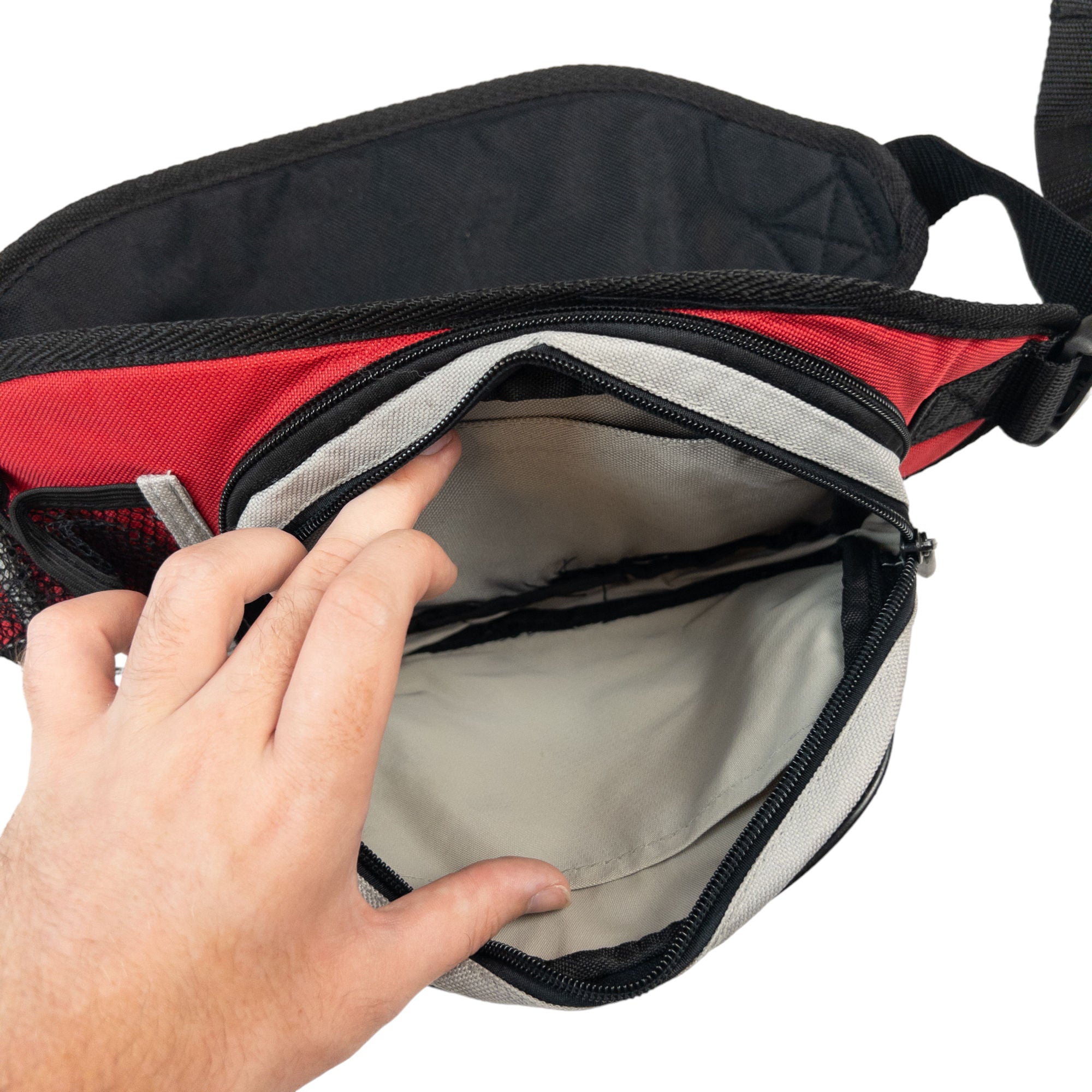 Vintage Nokia Waistbag
