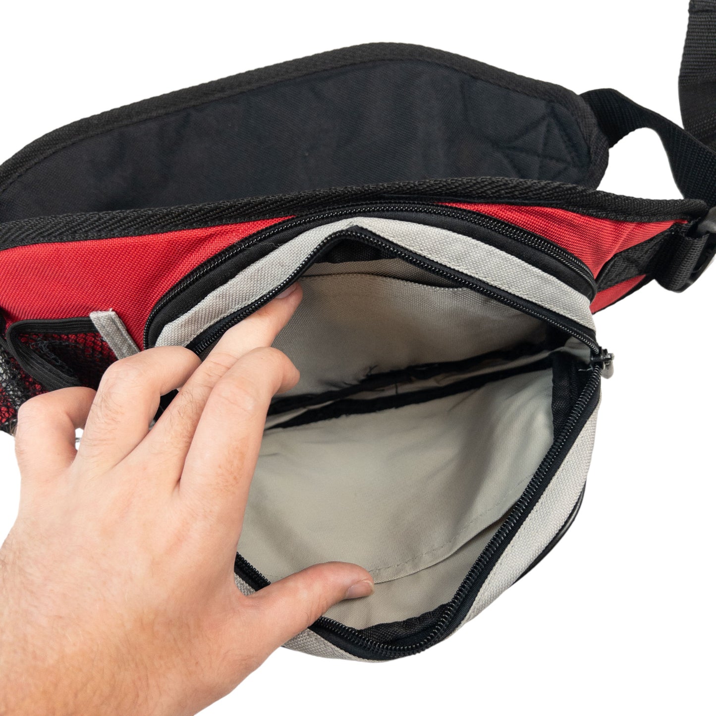 Vintage Nokia Waistbag