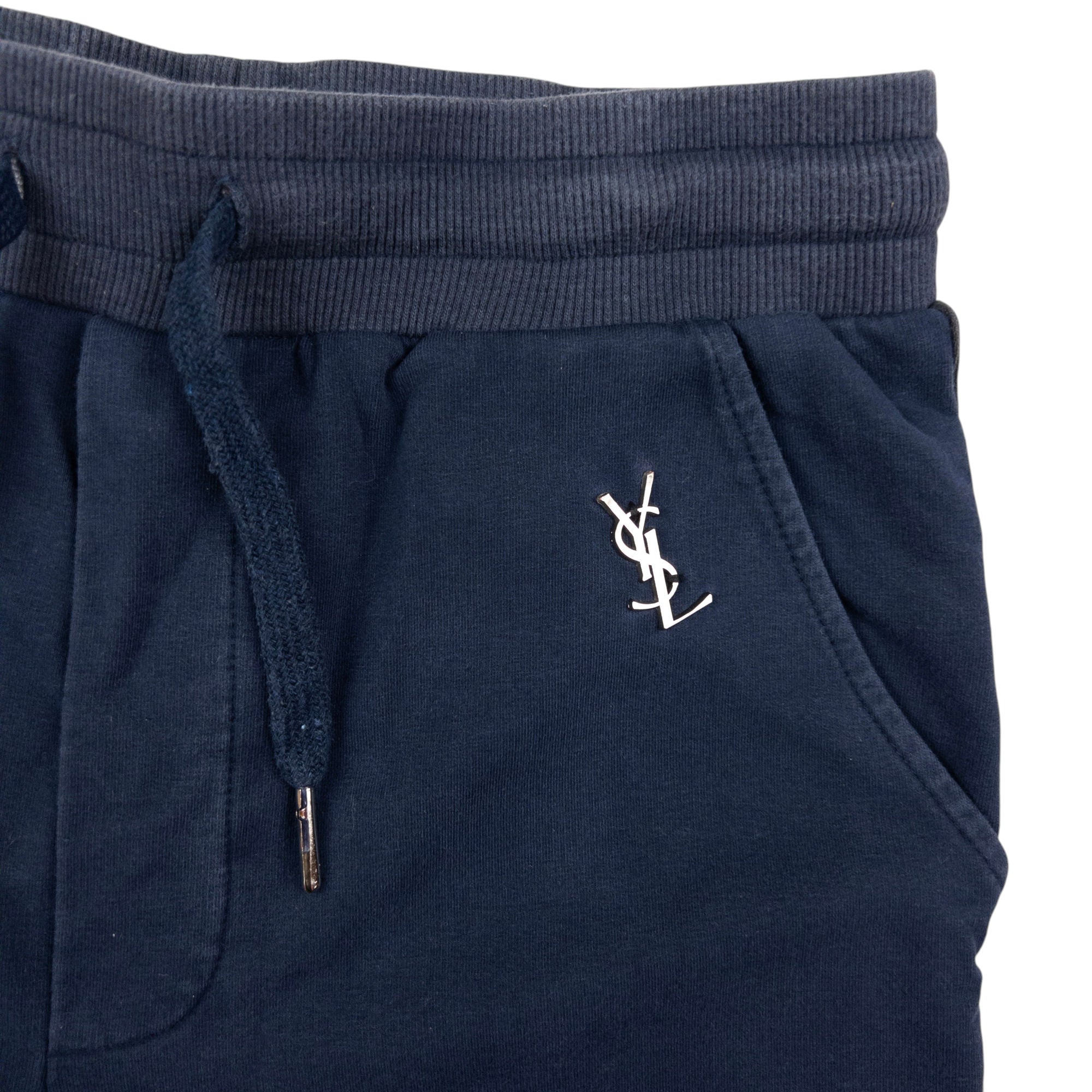 Vintage YSL Yves Saint Laurent Joggers Womens Size M