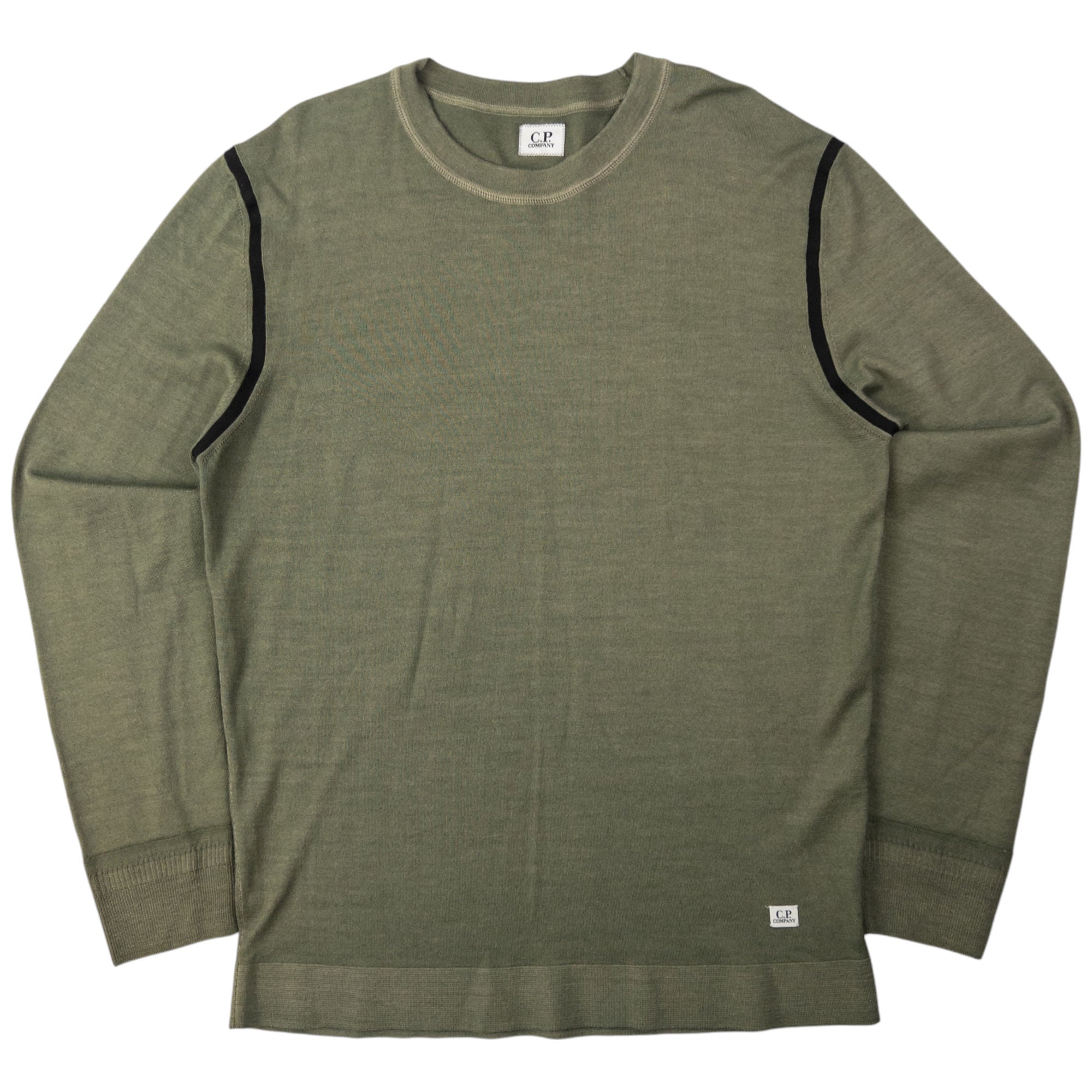 Vintage CP Company Lightweight Jumper Size M