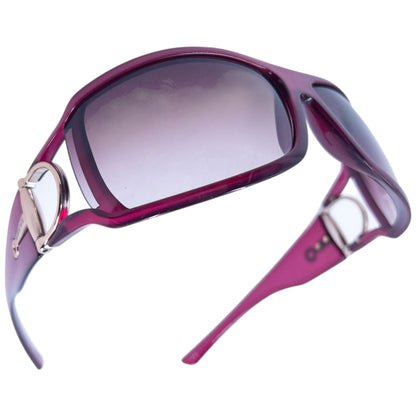 Vintage Gucci Horse Bit Sunglasses