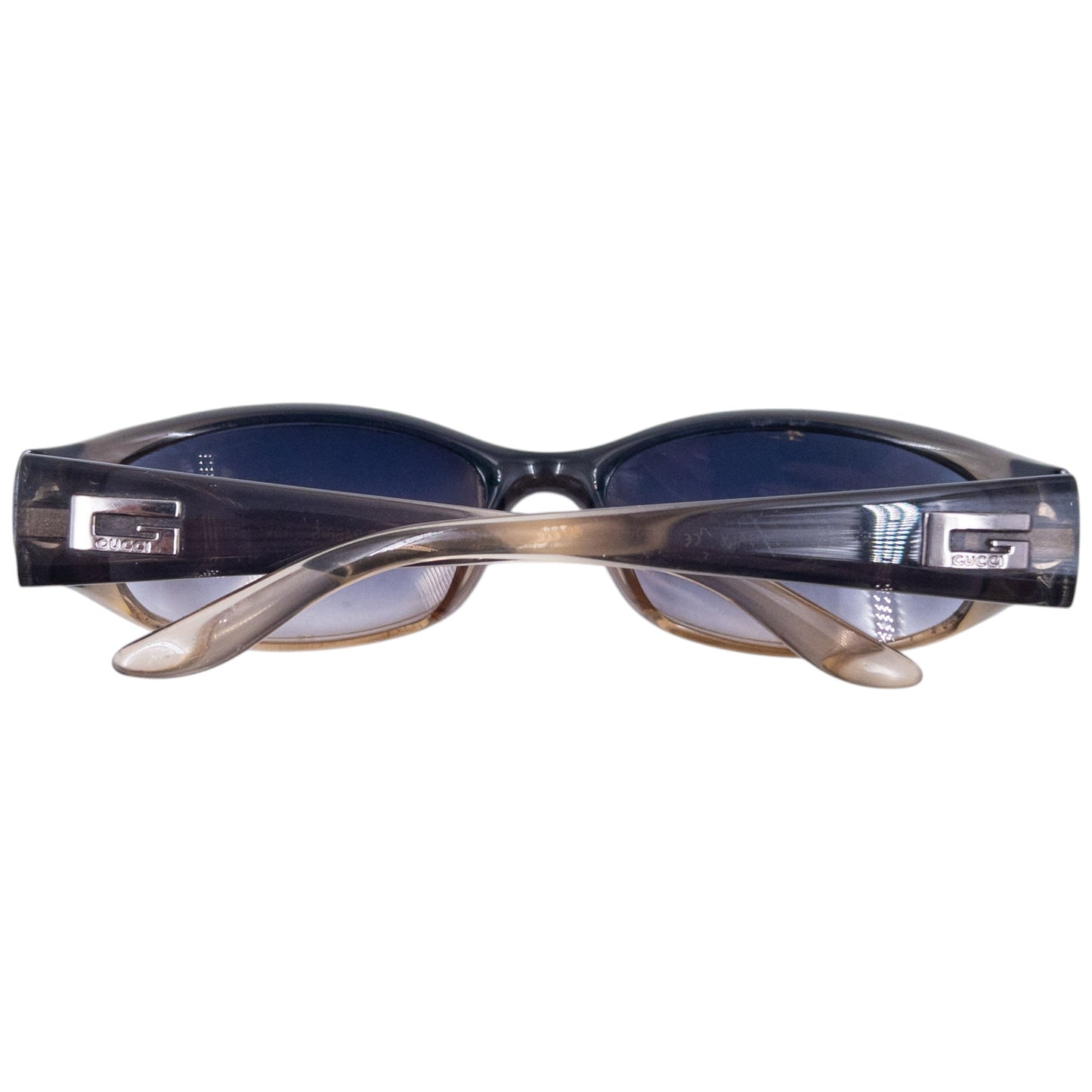 Vintage Gucci Gradient Sunglasses