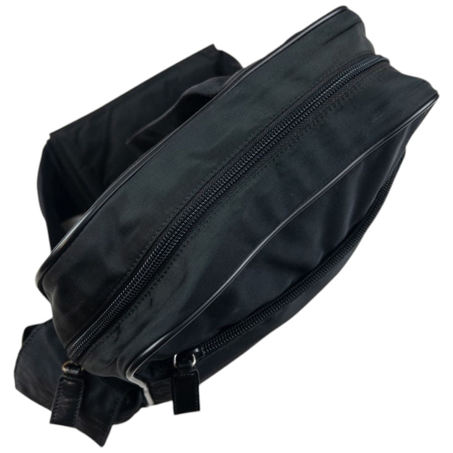 Vintage Prada Crossbody Bag