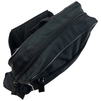 Vintage Prada Crossbody Bag