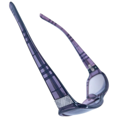 Vintage Burberry Nova Check Sunglasses