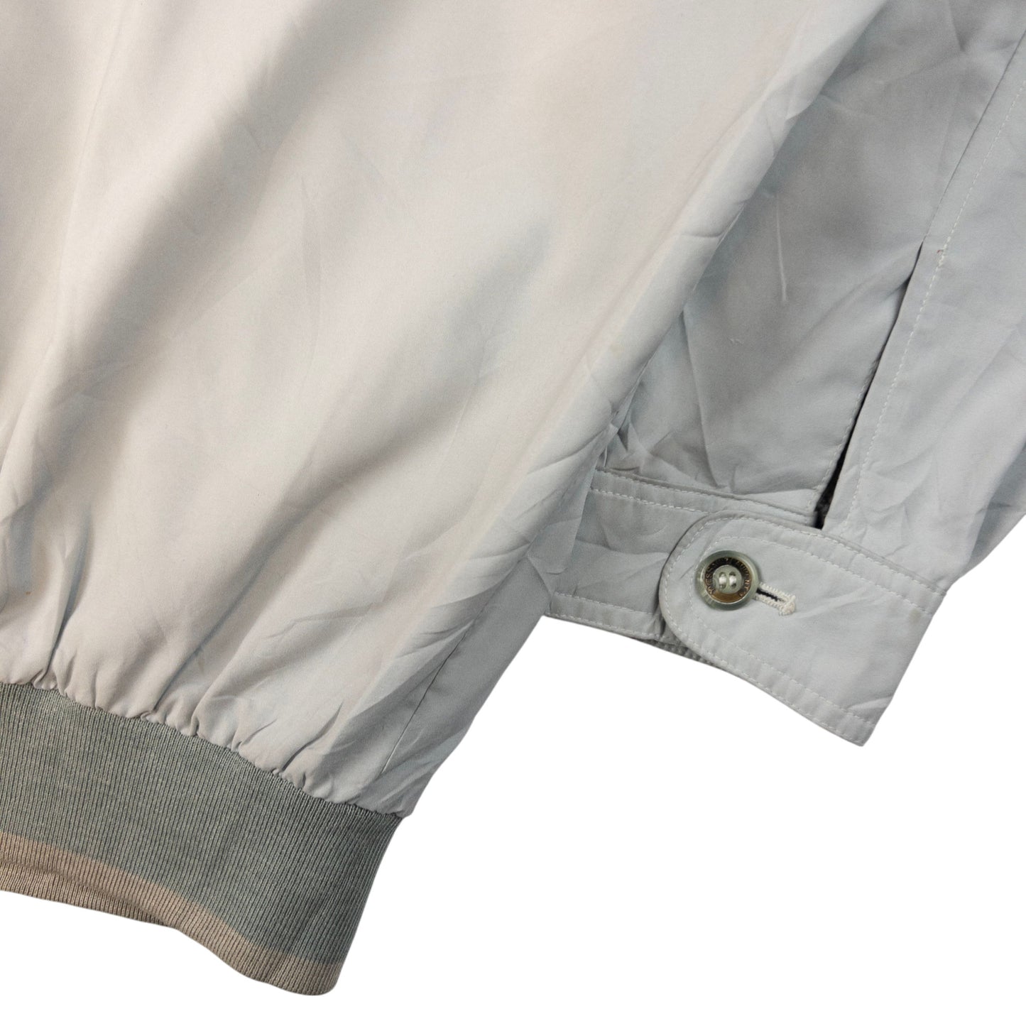 Vintage YSL Yves Saint Laurent Bomber Jacket Size L