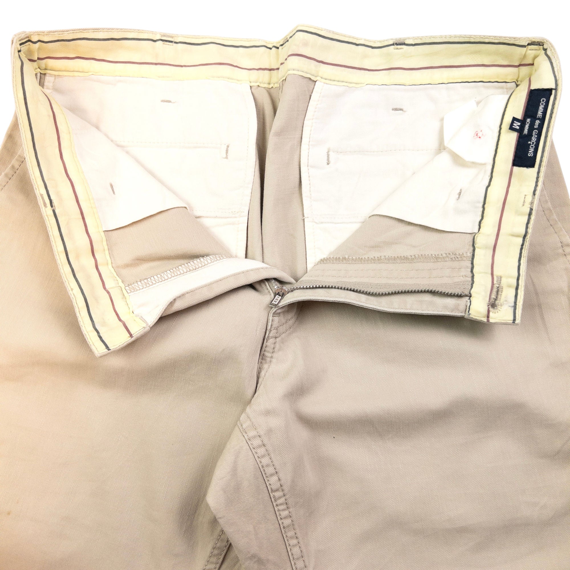 Vintage Comme Des Garçons HOMME Trousers Size W32