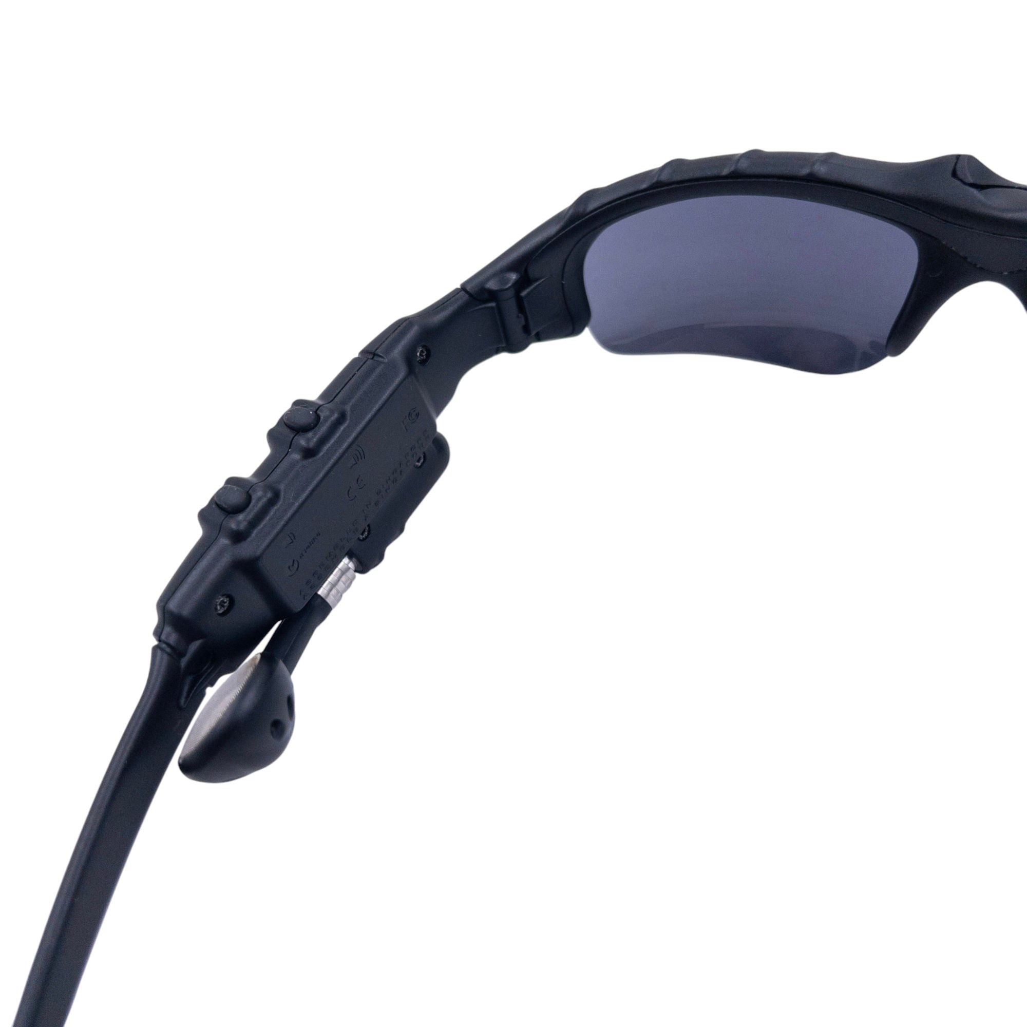 Vintage Oakley Thump Sunglasses