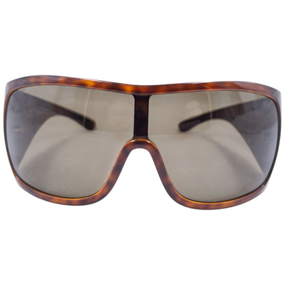 Vintage Prada Tortoise Shell Sunglasses