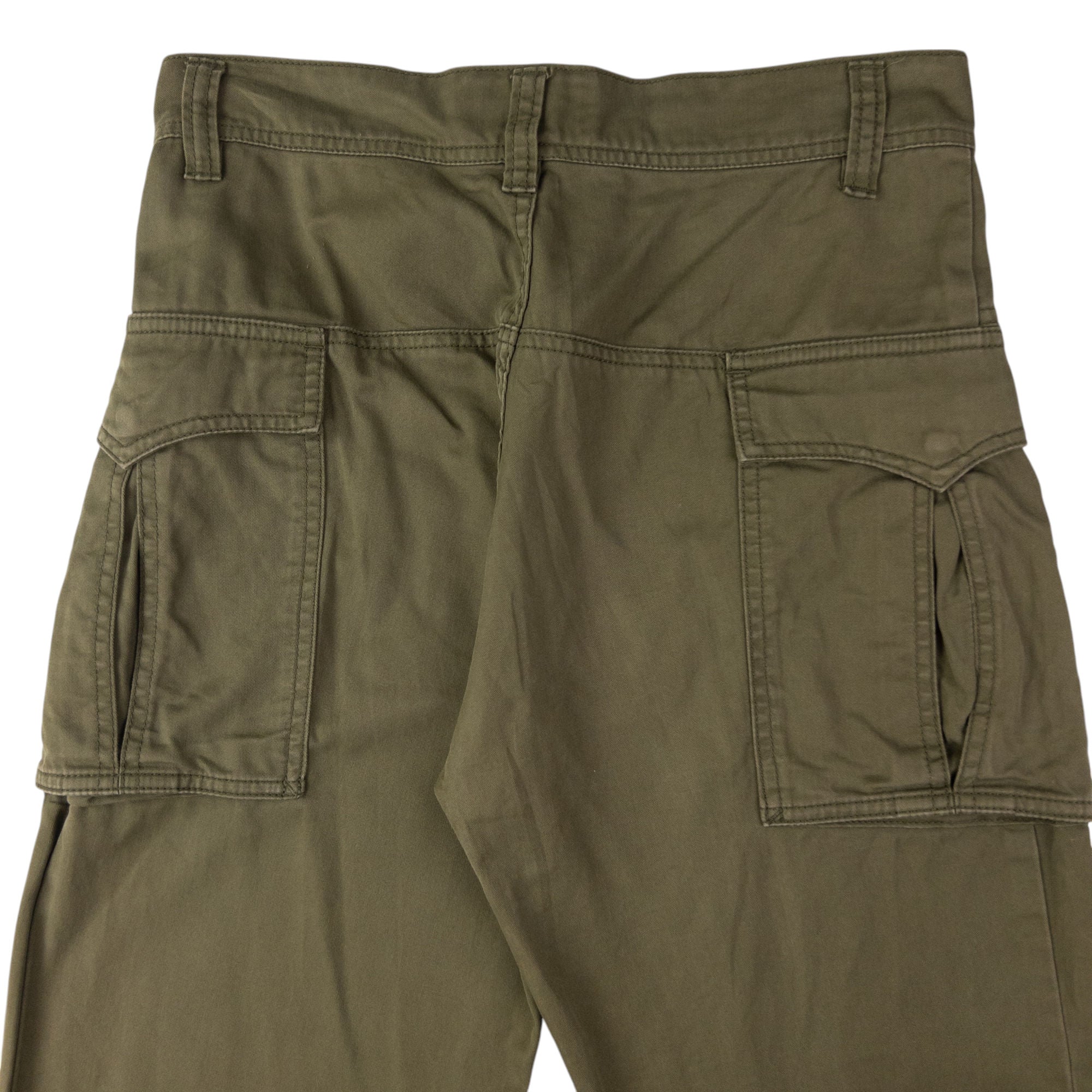 Vintage Hysteric Glamour Cargo Trousers Womens Size W28
