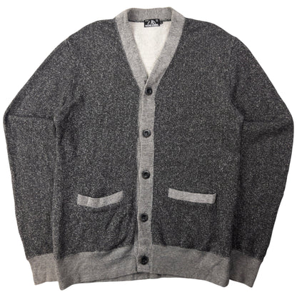 Vintage Hysteric Glamour Super Service Button Up Cardigan Size L