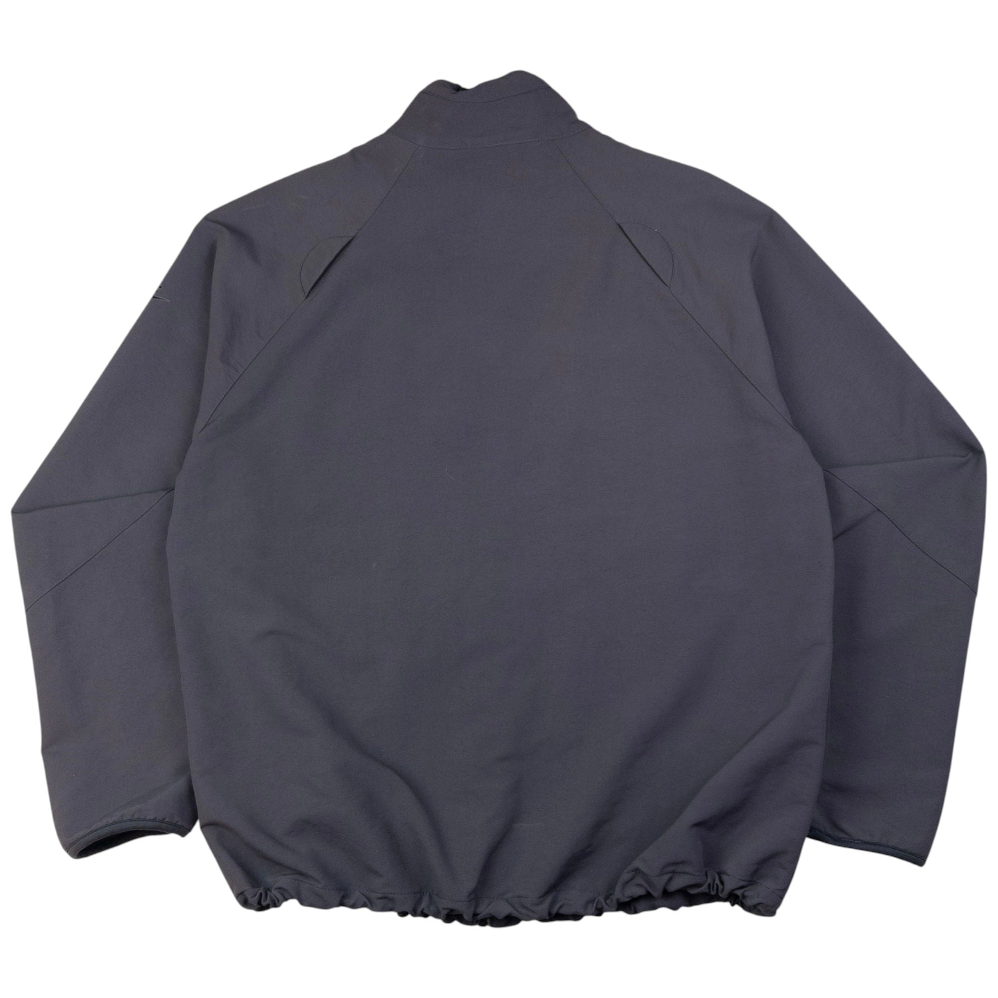 Vintage Nike TN Air Zip Up Jacket Size XL