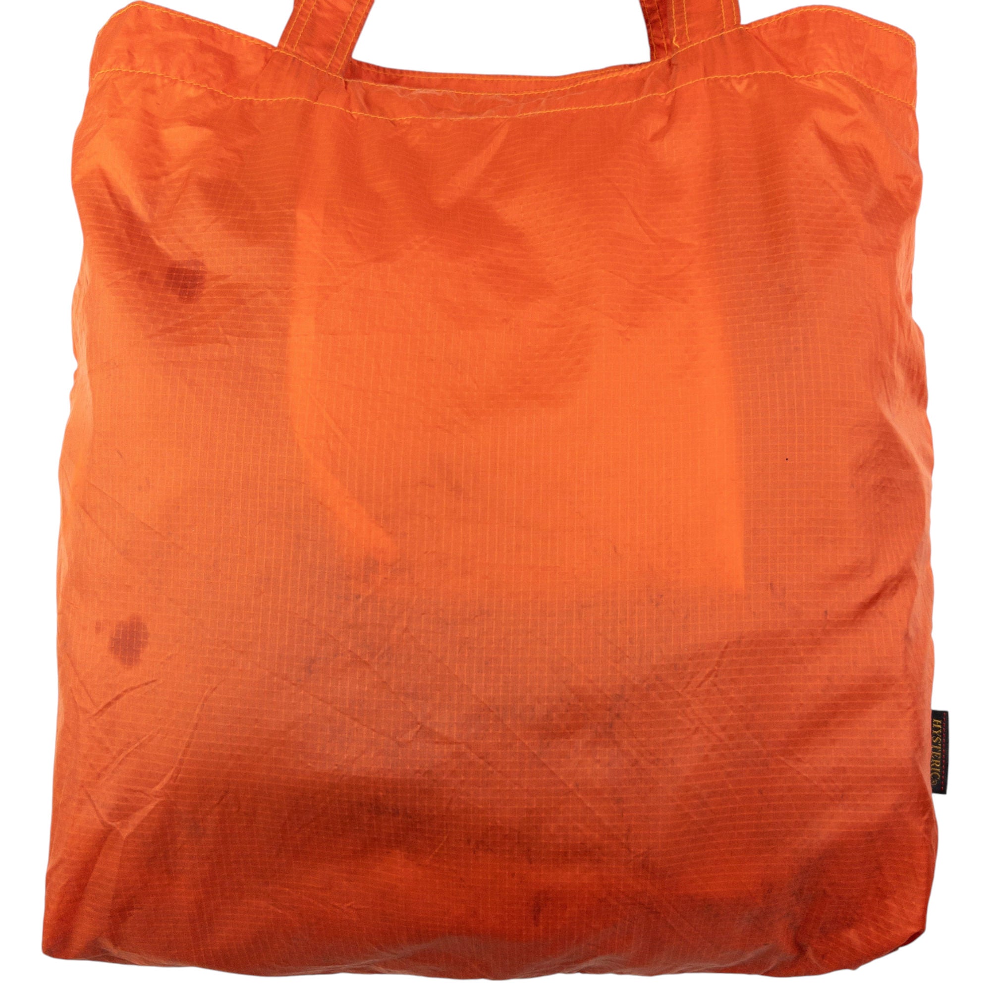 Vintage Hysteric Glamour Race Car Tote Shoulder Bag