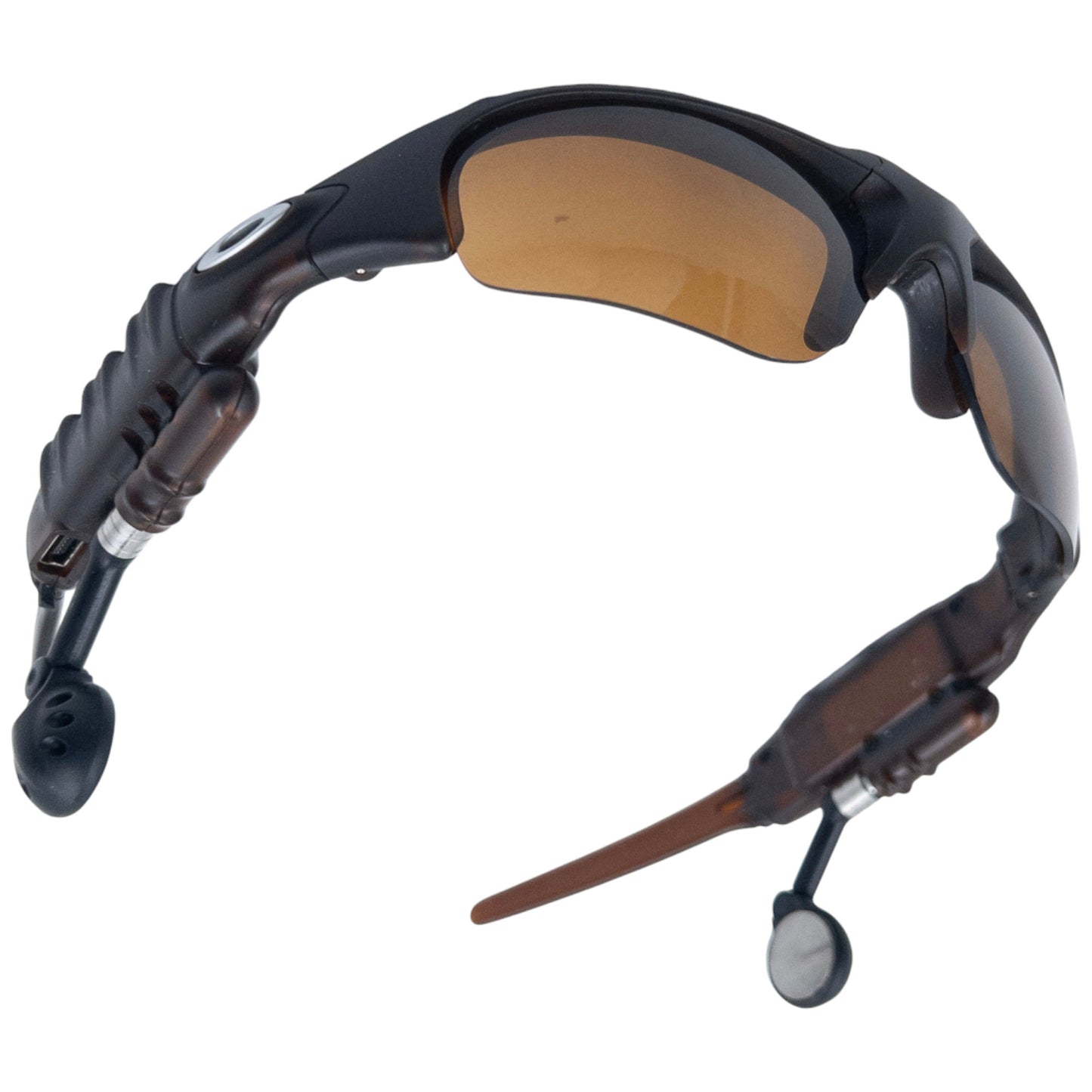 Vintage Oakley Thump Sunglasses
