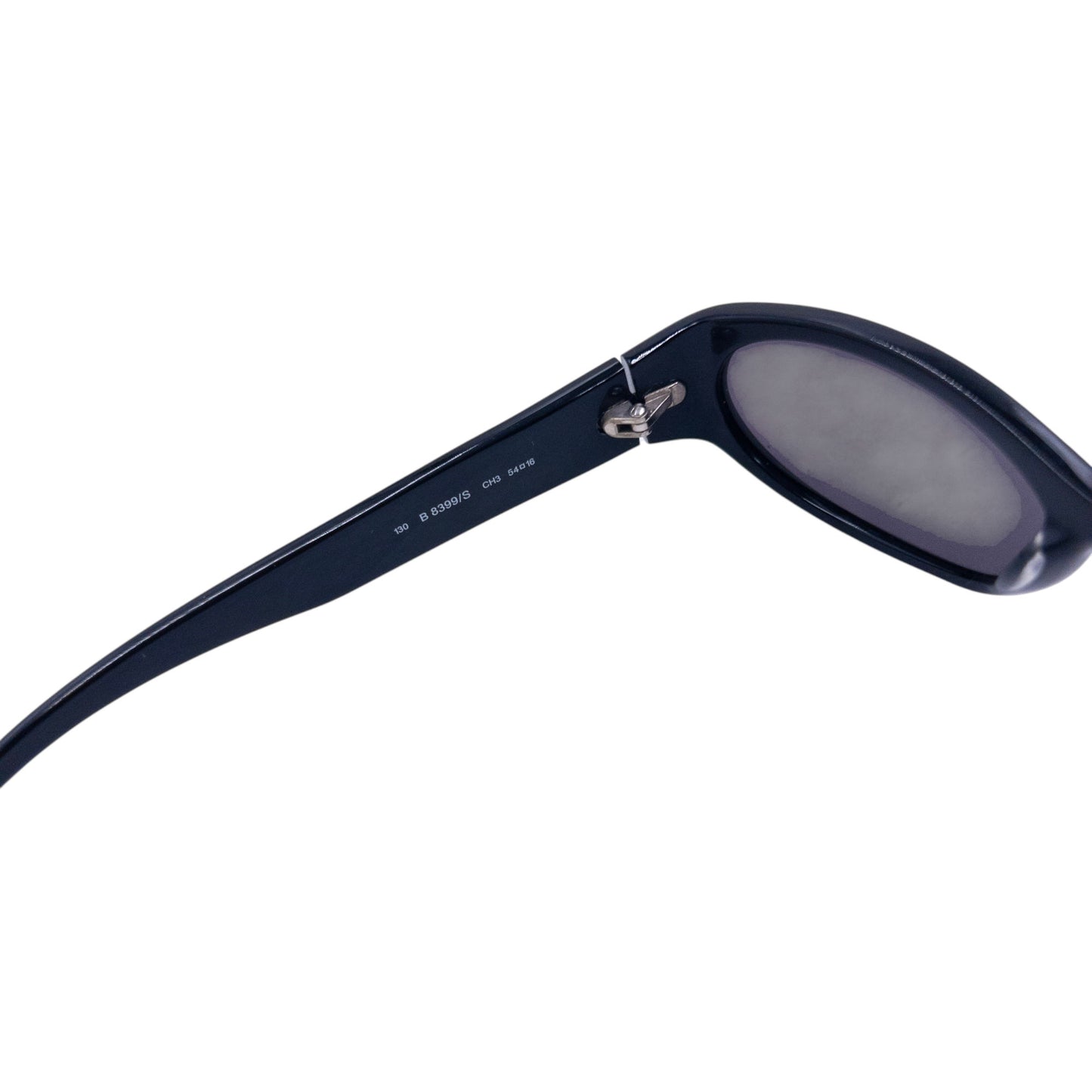 Vintage Burberry Nova Check Sunglasses