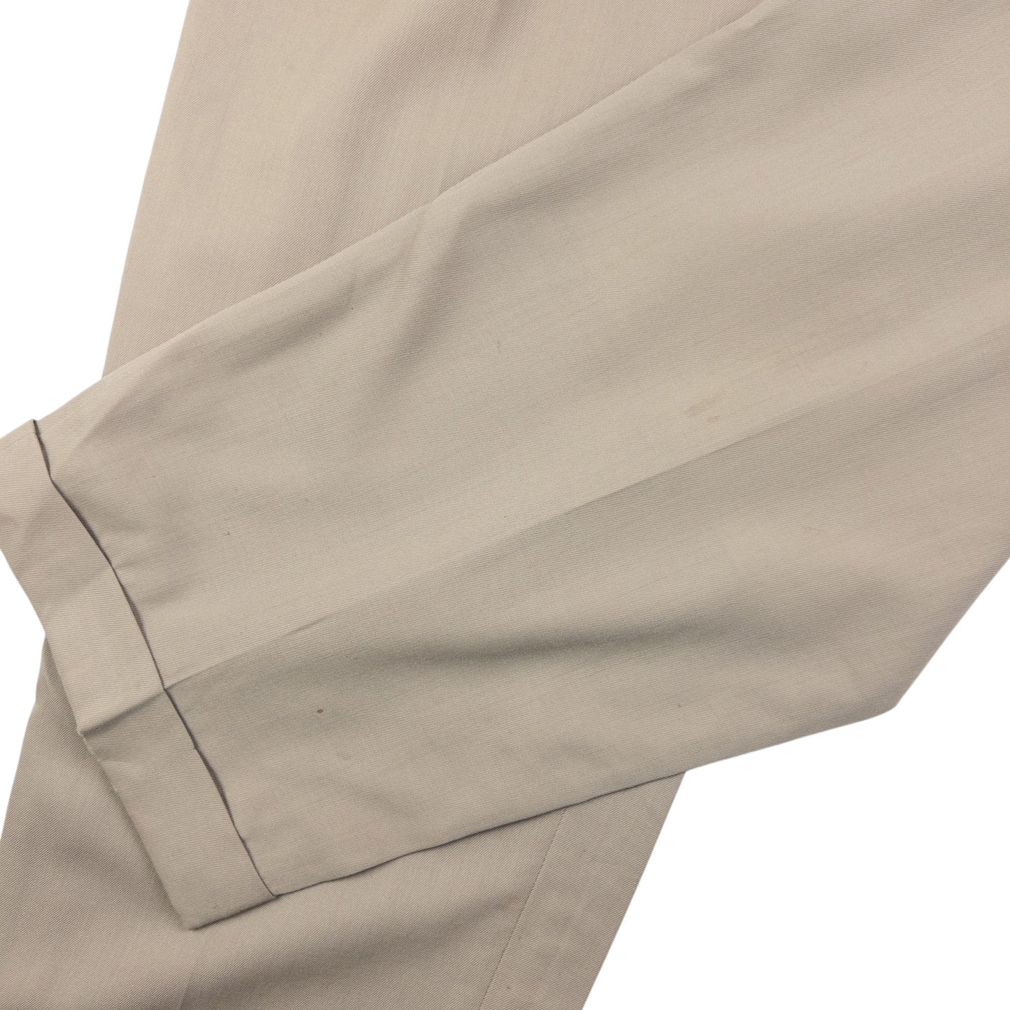 Vintage Yohji Yamamoto D'Urban A.A.R Pleated Trousers Size W29