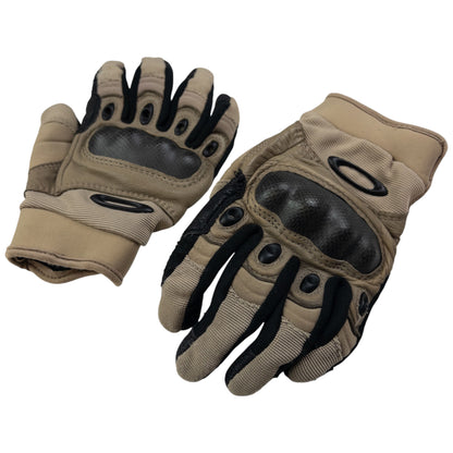 Vintage Oakley Pilot Gloves Size S