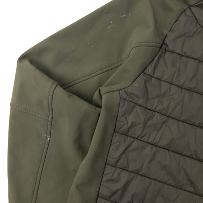 Vintage CP Company Goggle Hood Padded Shell Jacket Size S