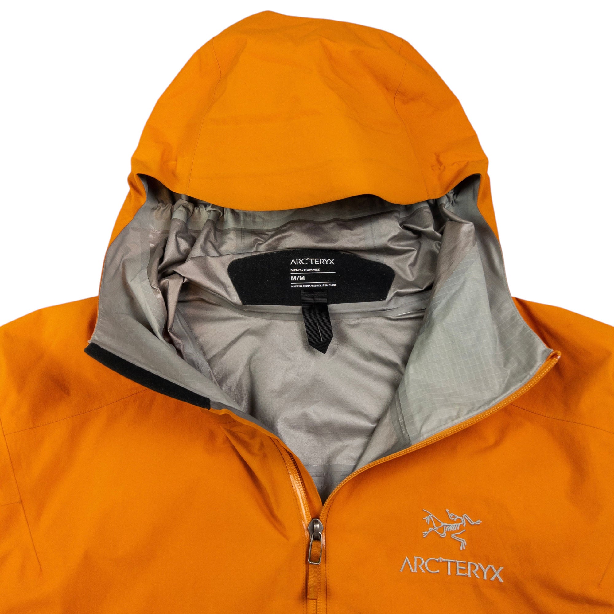 Arcteryx Beta Goretex Jacket Size M