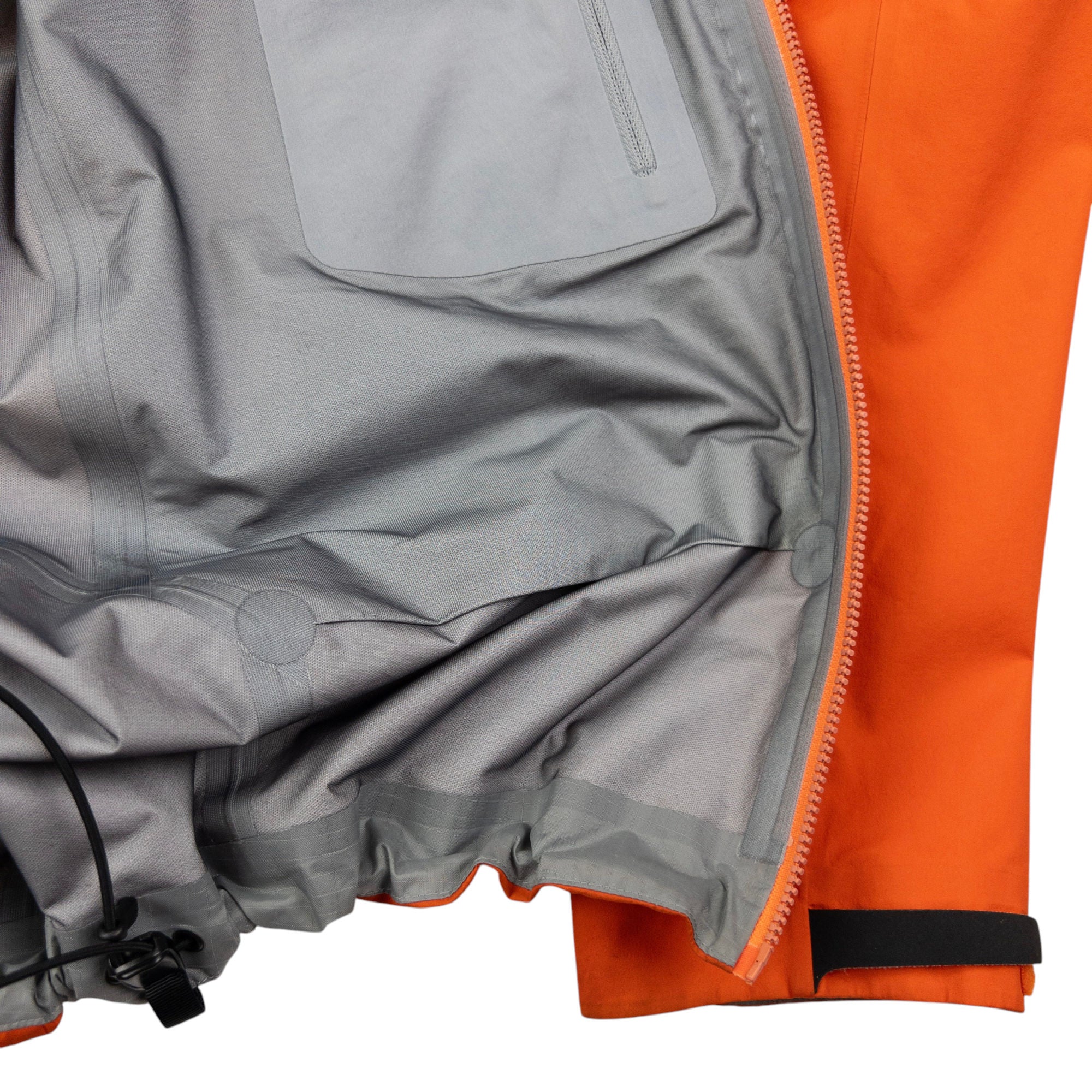 Arcteryx Beta Goretex Lightweight Jacket Size M