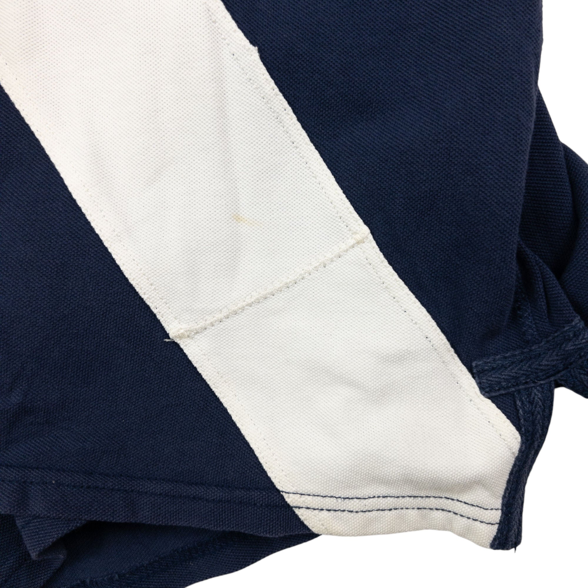 Vintage Polo Ralph Lauren R.L.P.C Yacht Club Polo Shirt Size M