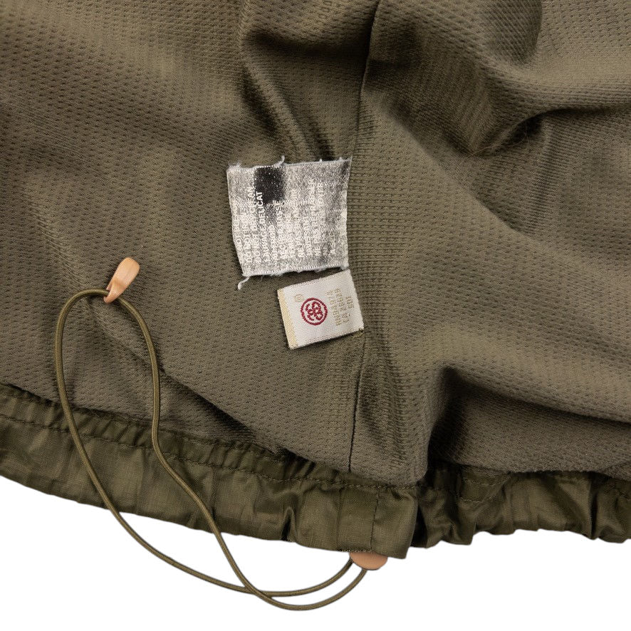 Vintage Stussy Lightweight Zip Up Jacket Size XL