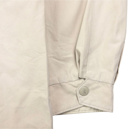 Vintage YSL Yves Saint Laurent Reversible Harrington Jacket Size M
