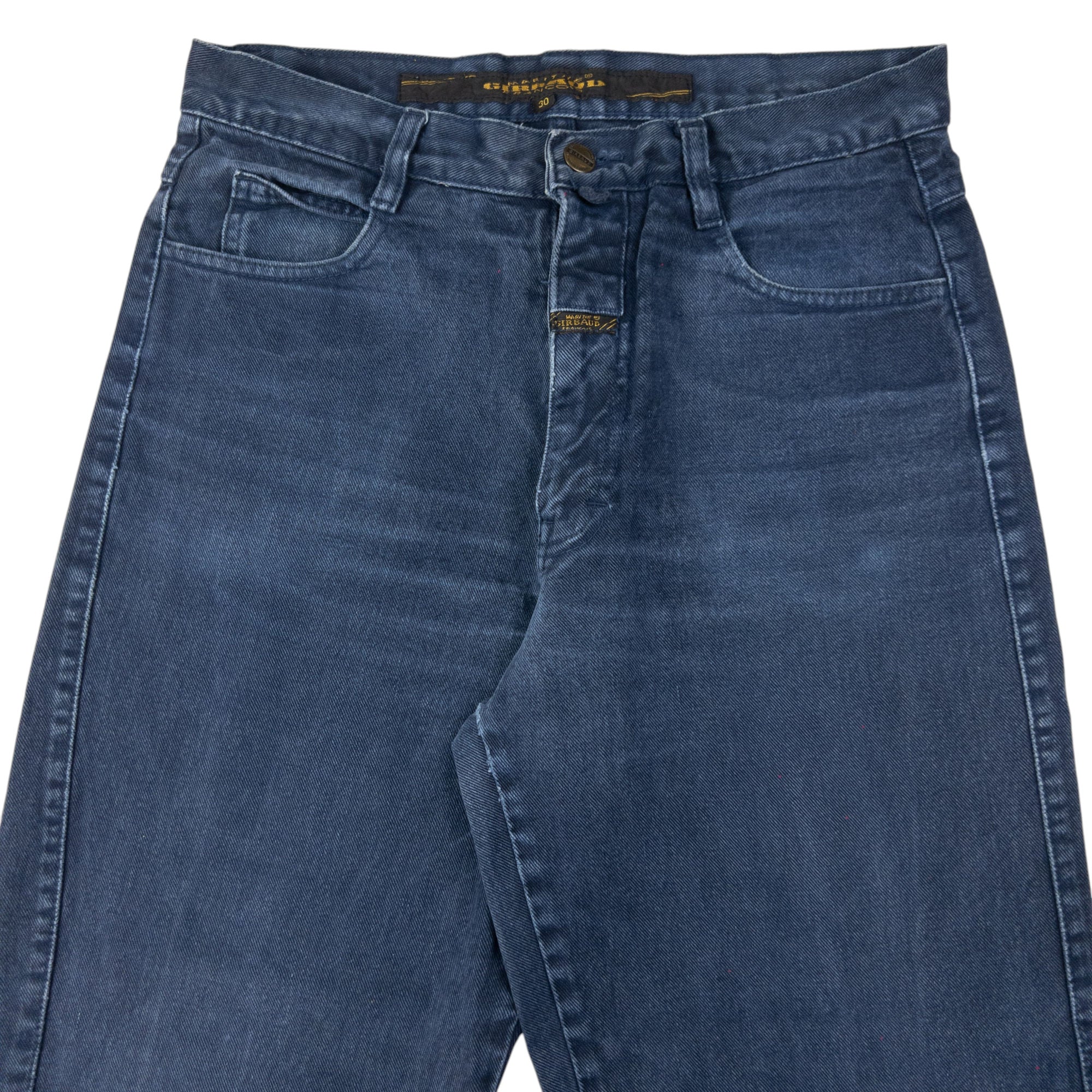 Vintage Marithe + Francois Girbaud Denim Jeans Size W30