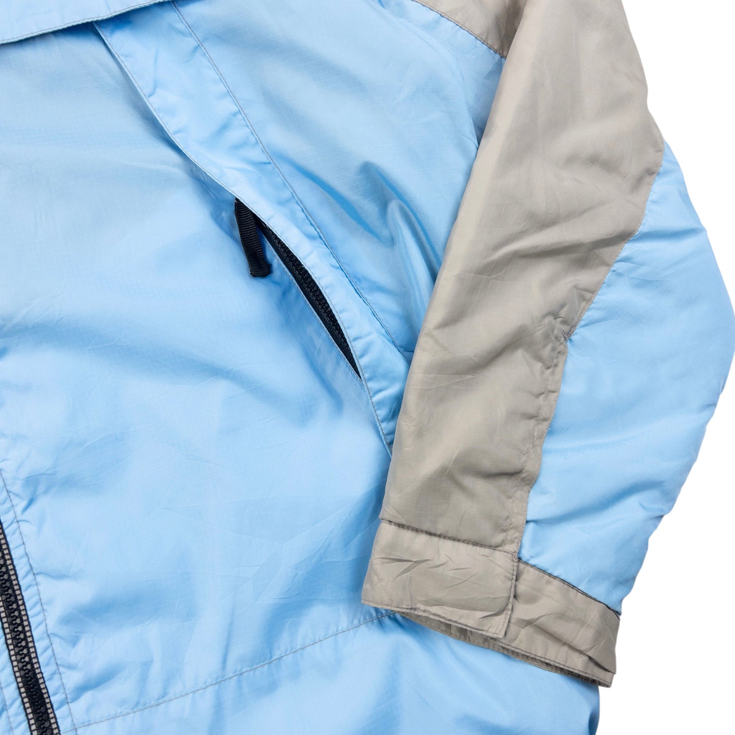 Vintage 80s CP Company Fleece Lined Jacket Size S