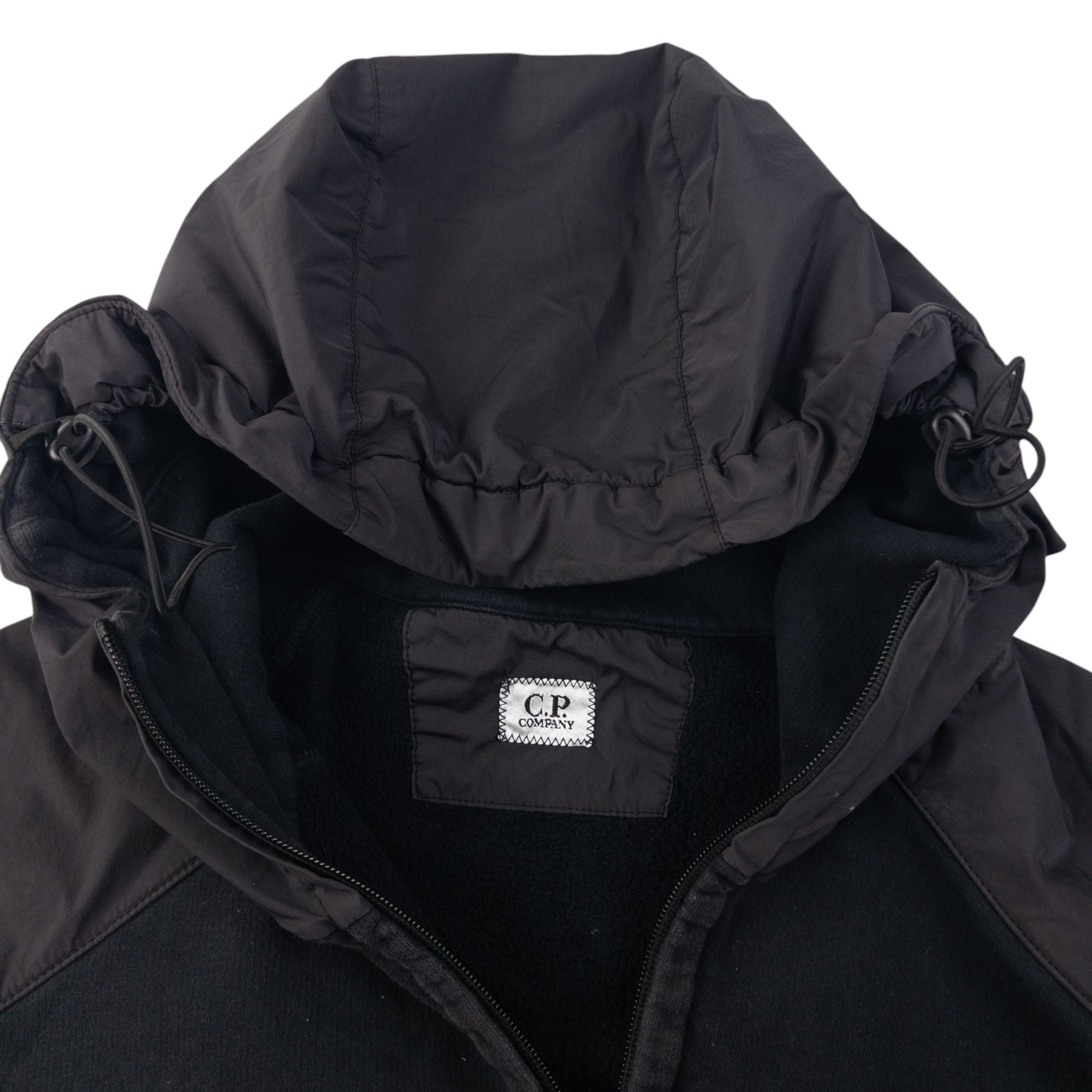Vintage CP Company Zip Up Jacket Size M